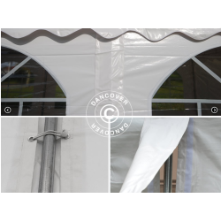 Partytlt 3x6m PVC ORIGINAL