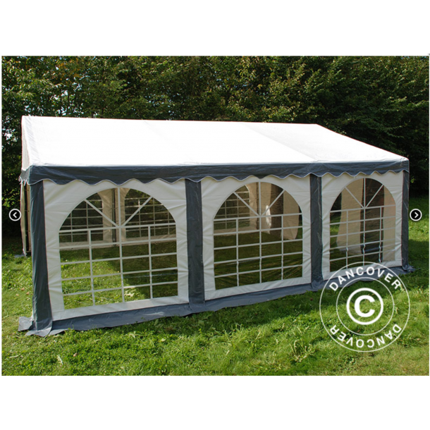 Partytlt 3x6m PVC ORIGINAL