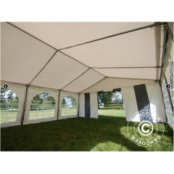 Partytlt 3x6m PVC ORIGINAL