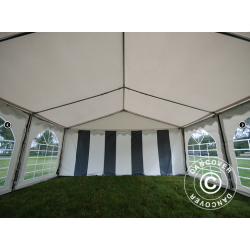 Partytlt 3x6m PVC ORIGINAL