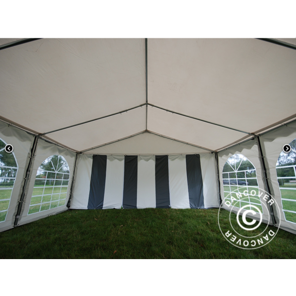 Partytlt 3x6m PVC ORIGINAL