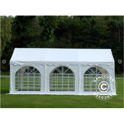 Partytlt 3x6m PVC ORIGINAL