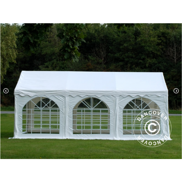 Partytlt 3x6m PVC ORIGINAL