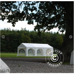 Partytlt 3x6m PVC ORIGINAL