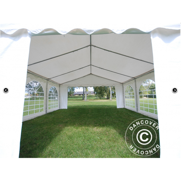 Partytlt 3x6m PVC ORIGINAL