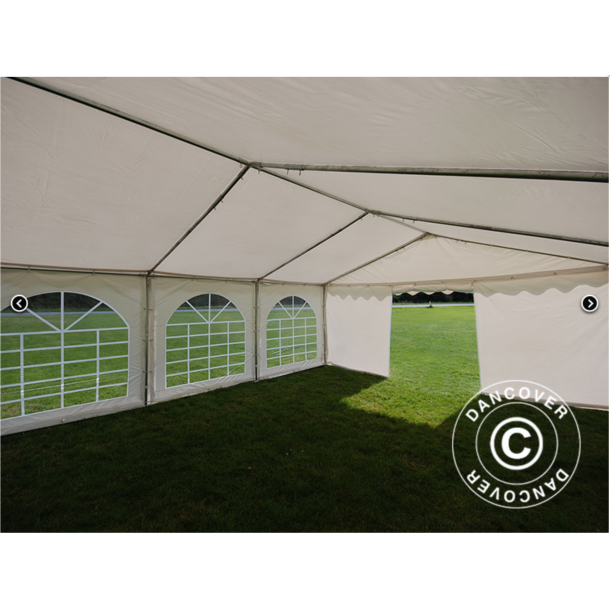 Partytlt 3x6m PVC ORIGINAL