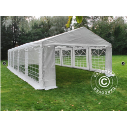 Partytlt 4x10m PE PLUS 