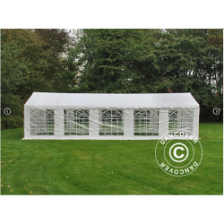 Partytlt 4x10m PE PLUS 