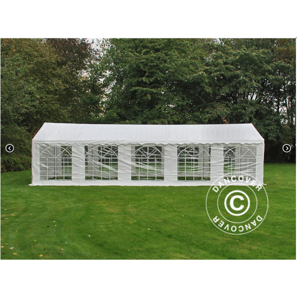 Partytlt 4x10m PE PLUS 