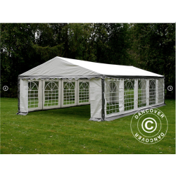 Partytlt 4x10m PE PLUS 