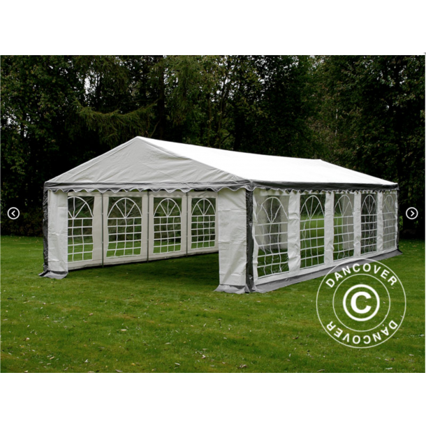 Partytlt 4x10m PE PLUS 