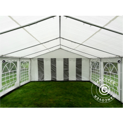 Partytlt 4x10m PE PLUS 