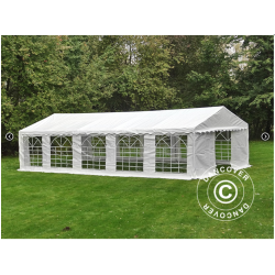 Partytlt 4x10m PE PLUS 