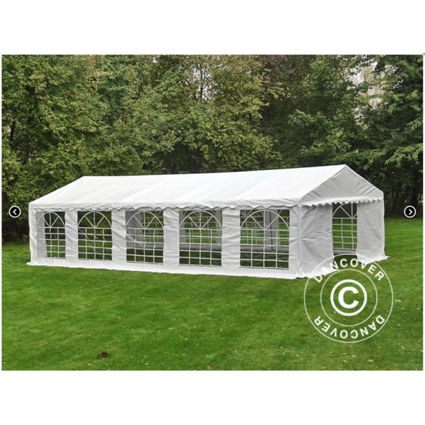 Partytlt 4x10m PE PLUS 