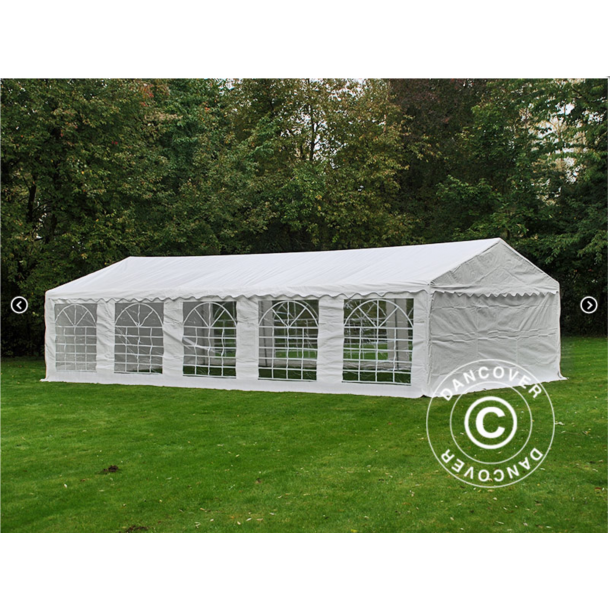 Partytlt 4x10m PE PLUS 