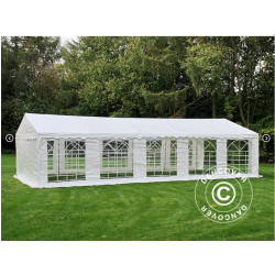 Partytlt 4x10m PE PLUS 