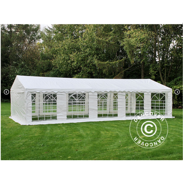 Partytlt 4x10m PE PLUS 