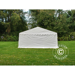 Partytlt 4x10m PE PLUS 