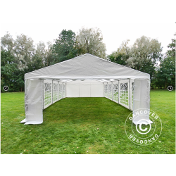 Partytlt 4x10m PE PLUS 