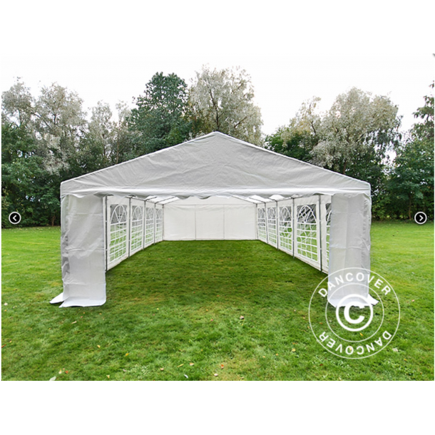 Partytlt 4x10m PE PLUS 