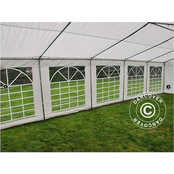 Partytlt 4x10m PE PLUS 