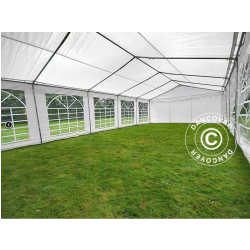 Partytlt 4x10m PE PLUS 