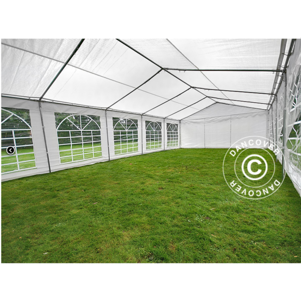 Partytlt 4x10m PE PLUS 