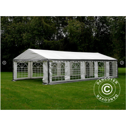 Partytlt 4x10m PE PLUS 