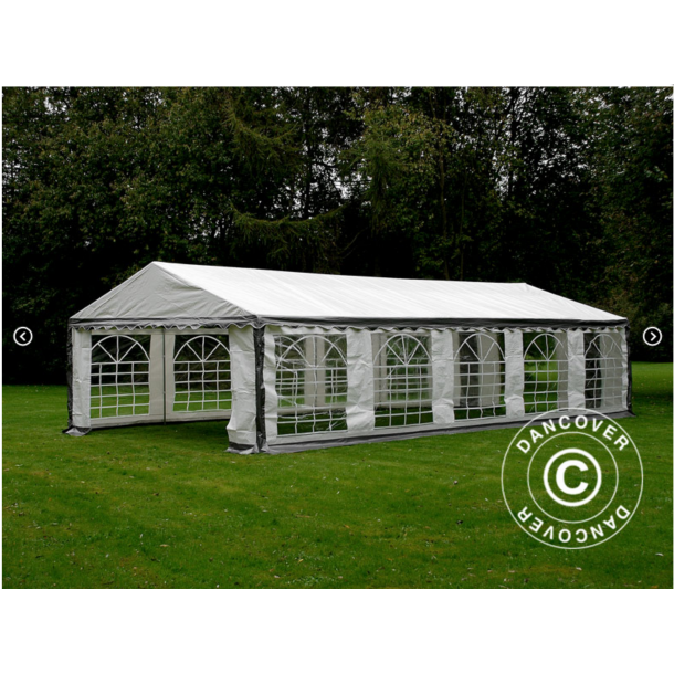 Partytlt 4x10m PE PLUS 