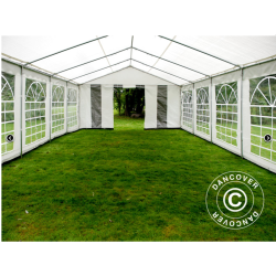 Partytlt 4x10m PE PLUS 