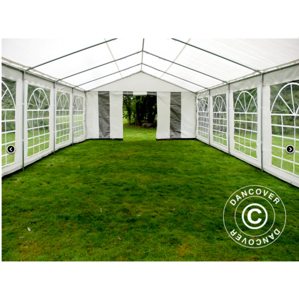 Partytlt 4x10m PE PLUS 