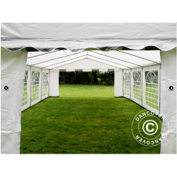 Partytlt 4x10m PE PLUS 