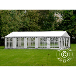 Partytlt 4x10m PE PLUS 