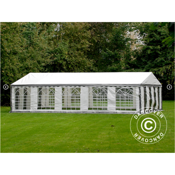 Partytlt 4x10m PE PLUS 