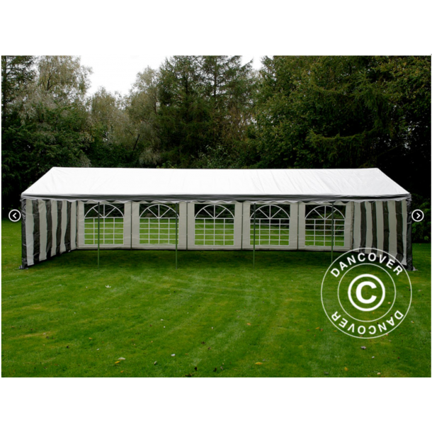 Partytlt 4x10m PE PLUS 