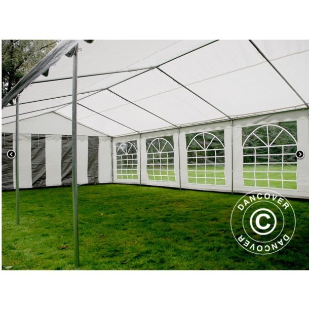 Partytlt 4x10m PE PLUS 