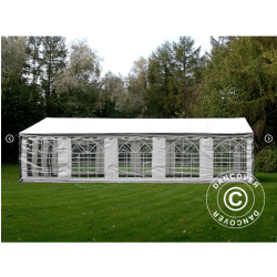 Partytlt 4x10m PE PLUS 