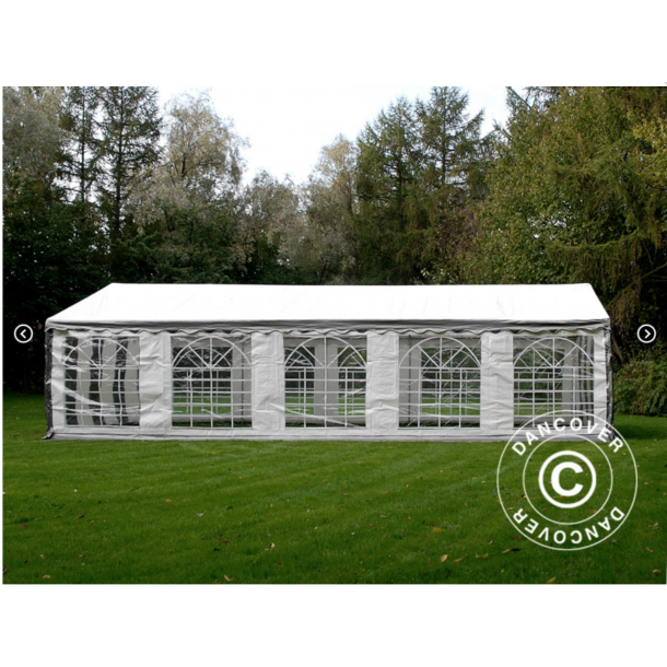 Partytlt 4x10m PE PLUS 