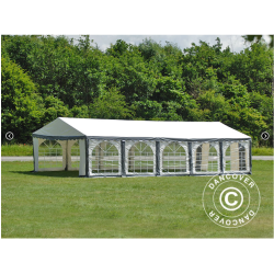 Partytlt 4x10m PVC ORIGINAL