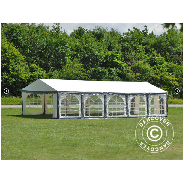 Partytlt 4x10m PVC ORIGINAL