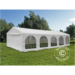 Partytlt 4x10m PVC ORIGINAL