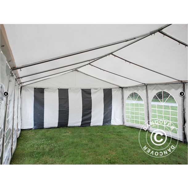 Partytlt 4x10m PVC ORIGINAL