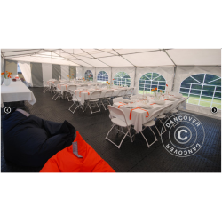 Partytlt 4x10m PVC ORIGINAL