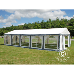 Partytlt 4x10m PVC ORIGINAL