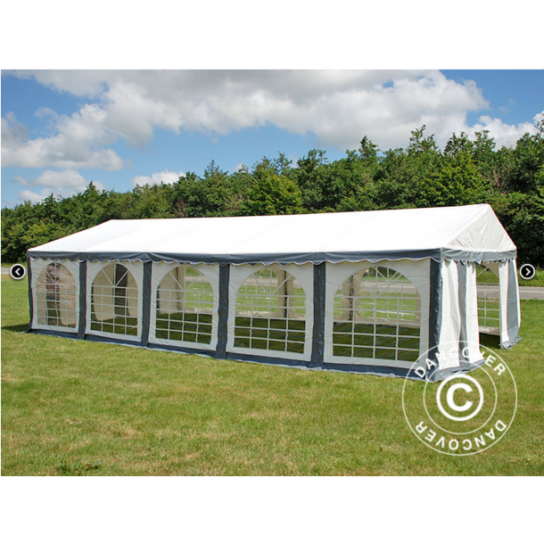 Partytlt 4x10m PVC ORIGINAL