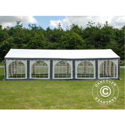 Partytlt 4x10m PVC ORIGINAL