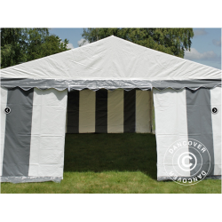 Partytlt 4x10m PVC ORIGINAL