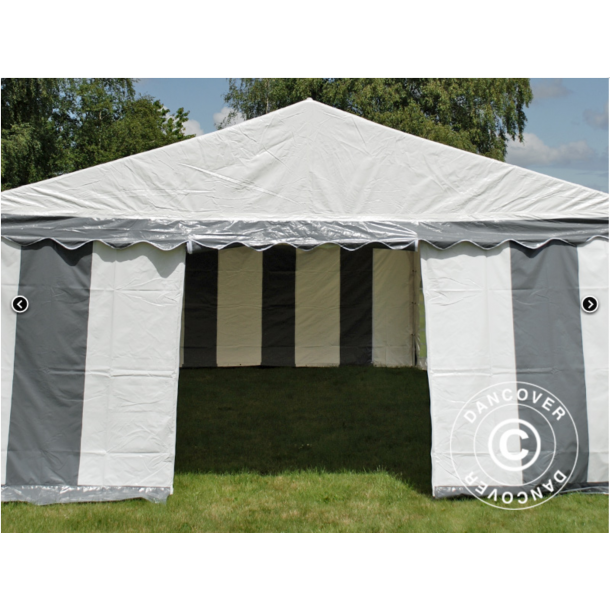 Partytlt 4x10m PVC ORIGINAL