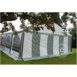 Partytlt 4x10m PVC ORIGINAL