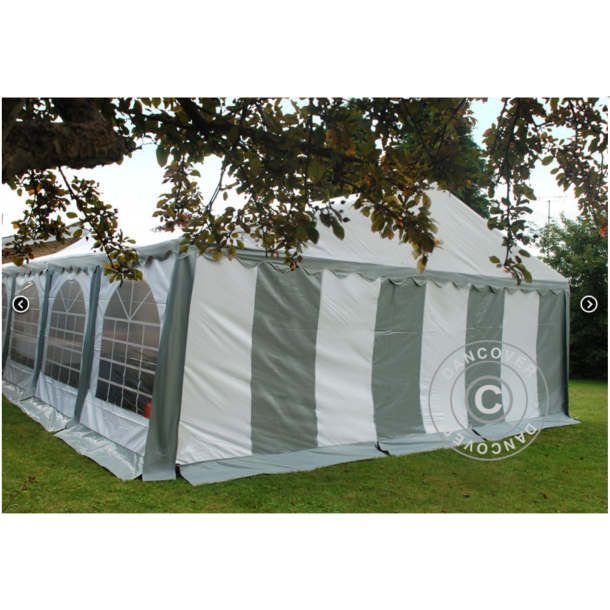 Partytlt 4x10m PVC ORIGINAL